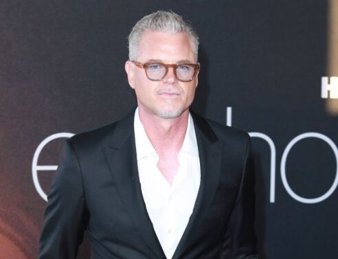 Έρικ Ντέιν: Ο πρωταγωνιστής των Grey’s Anatomy και Euphoria μίλησε για τη μάχη του με το ALS - Τα συμπτώματα της νόσου και ο μέσος όρος ζωής μετά τη διάγνωση