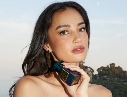 7 αρώματα με εσπεριδοειδή που μυρίζουν άνοιξη