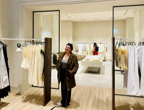 Zara Minion Μαρία-Ιωάννα Σιγαλού 