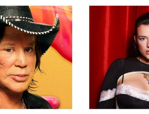 Μπέλα Θορν εναντίον Μίκι Ρουρκ και τη χειρότερη συνεργασία της ζωής της 