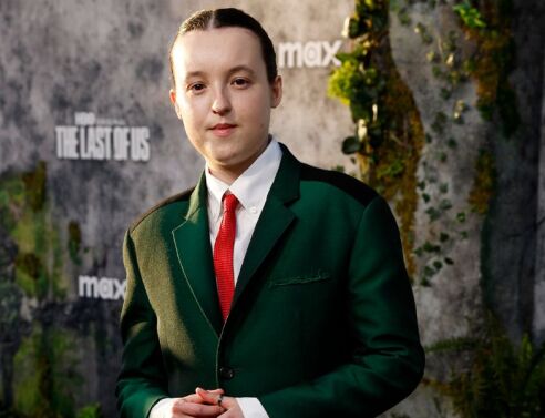 Μπέλα Ράμσεϊ: Η πρωταγωνίστρια της σειράς The Last of Us μιλά για την εμπειρία της ως non-binary, τις δυσκολίες της προβολής και την ανάγκη να ζει ελεύθερα και αυθεντικά.