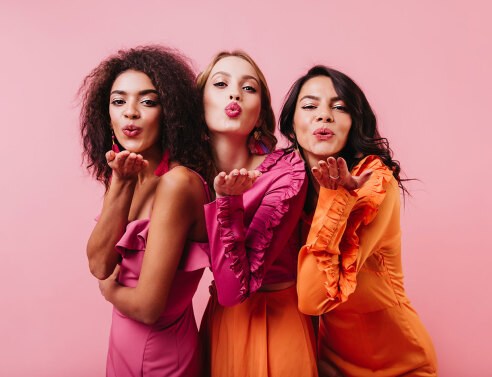 Αφιέρωμα: Όλα για τη γυναίκα