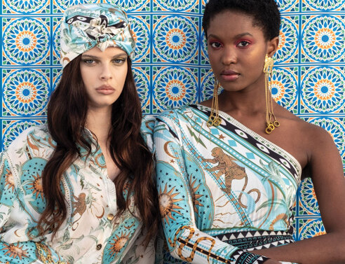 Favela: Τα πιο hot trends για το στιλ σου