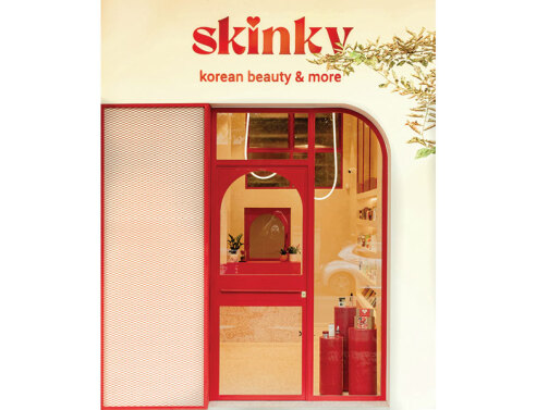 Skinky: Ένας χώρος αφιερωμένος στην κορεάτικη περιποίηση