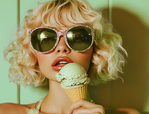 Ventus Funky Splash: Η απόλυτη έκρηξη φρεσκάδας & αρώματος