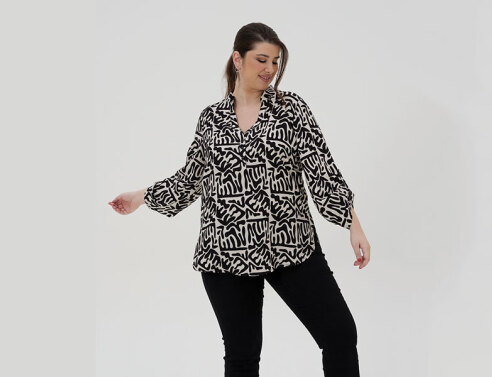 Vertice: Ποιότητα και άνεση στο plus size