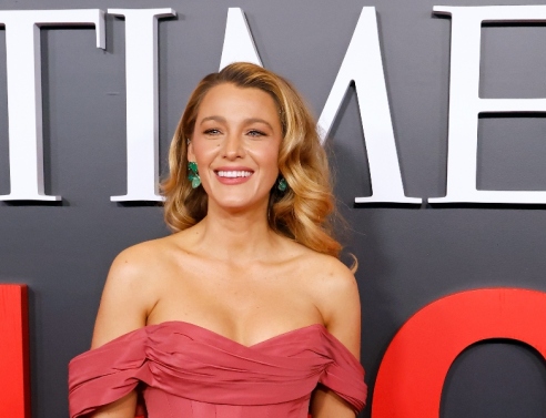 Η επίθεση της Μέγκιν Κέλι στη Μπλέικ Λάιβλι 