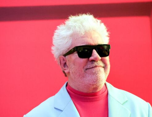 Ο Πέδρο Αλμοδόβαρ χαρακτήρισε τον Ντόναλντ Τραμπ «καταστροφή» και «μεγαλύτερο λάθος της εποχής μας» σε ομιλία του στη Νέα Υόρκη.