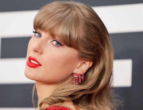 Η Τέιλορ Σουίφτ