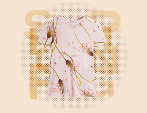 Την Πρωτομαγιά, ψωνίζουμε σε φλοράλ 