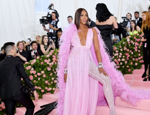 Ναόμι Κάμπελ 