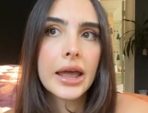 Η Σοφία Ουμάνσκι μιλά για την απώλεια των μαλλιών της μετά από σκληρή δίαιτα και λήψη Mounjaro 