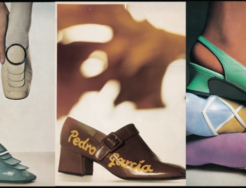 Pedro García: Ένας αιώνας υψηλής υποδηματοποιίας