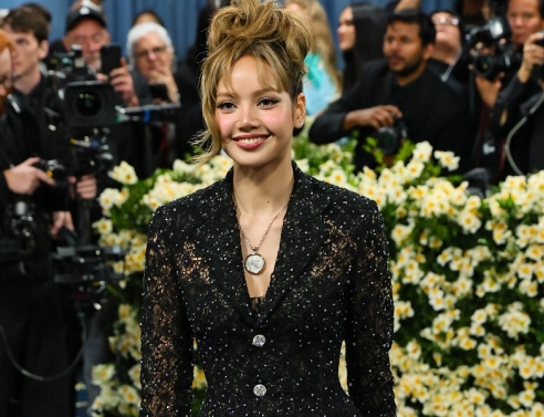 Το ανάρμοστο ρούχο που εξόργισε τους υπεύθυνους του Met Gala