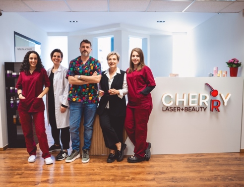 Cherry Laser & Beauty