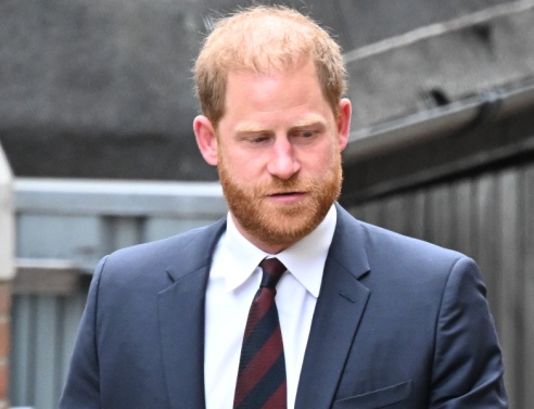 Ο πρίγκιπας Χάρι και οι απολύτως κατεστραμένες σχέσεις του με το Παλάτι
