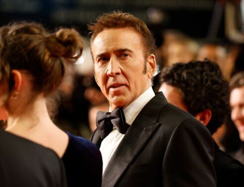 Ο Νίκολας Κέιτζ συγχέεται σχεδόν κάθε μέρα με τον Νικ Κέιβ: «Μόνο ένα γράμμα μας χωρίζει» - Ο ηθοποιός ανακαλεί τη μόνη φορά που συναντήθηκαν στην πραγματική ζωή