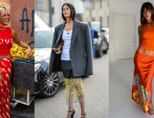 5 τρόποι να φορέσεις το tank top από το πρωί μέχρι το βράδυ