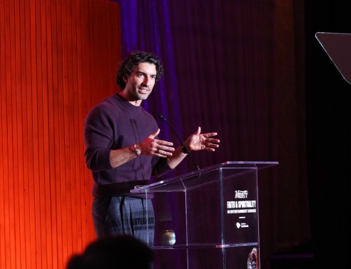 Τζάστιν Μπαλντόνι