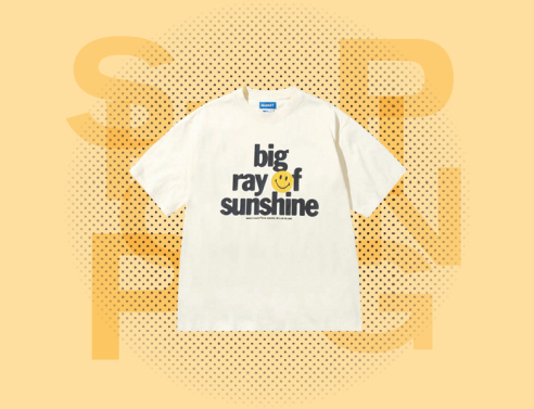 Ψωνίζουμε σε στιλ Gen Z 