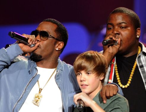 Ο Τζάστιν Μπίμπερ μίλησε για πρώτη φορά για τον Diddy και τις φήμες ότι τον κακοποίησε σεξουαλικά