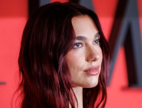 Η Ντούα Λίπα είναι το πιο νεαρό μέλος ανάμεσα στους 40 πιο πλούσιους κάτω των 40 στο Ηνωμένο Βασίλειο