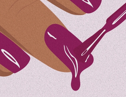 Μανικιούρ σε 10 λεπτά με τη βοήθεια AI