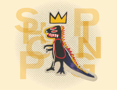 Ψωνίζουμε Ζαν Μισέλ Μπασκιά 