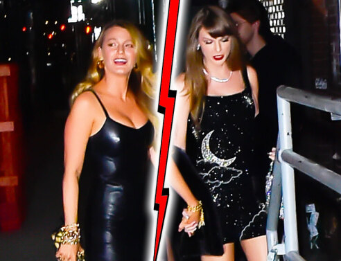 Λάιβλι και Σουίφτ δεν είναι φίλες πια 