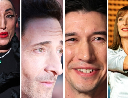 Οι μεγάλες μύτες επέστρεψαν και είναι πολύ της μόδας 