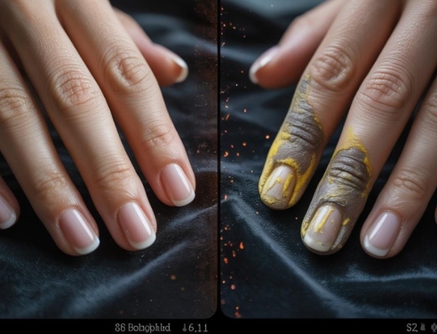 Το μανικιούρ που τρέμουν οι δερματολόγοι