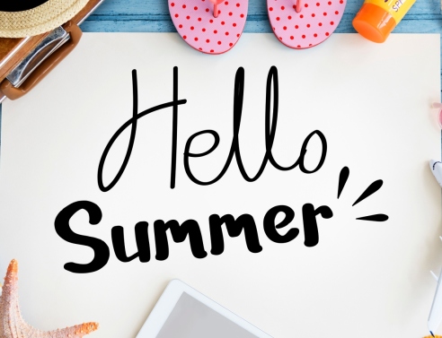 Summer Loading: Όλα όσα χρειάζεσαι για το φετινό καλοκαίρι 