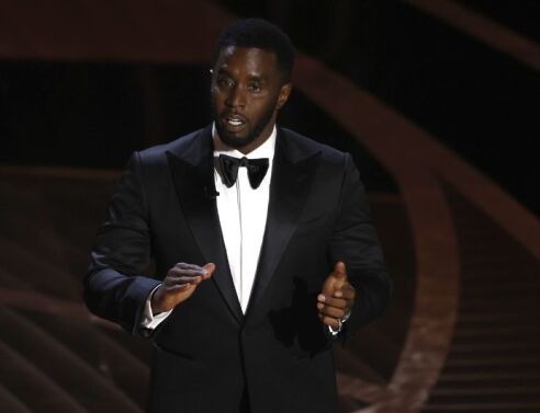 Ο Σον Diddy Κομπς