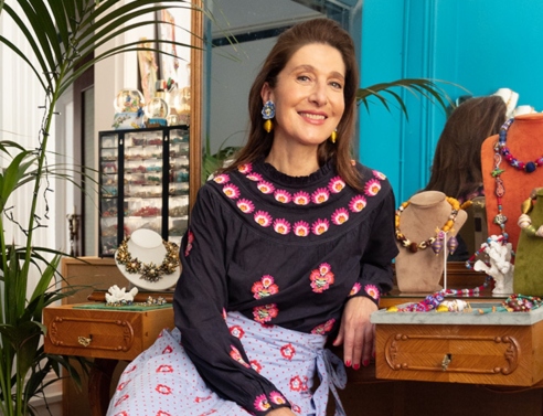 Κατερίνα Ψωμά