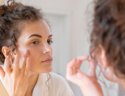 ευαίσθητο δέρμα