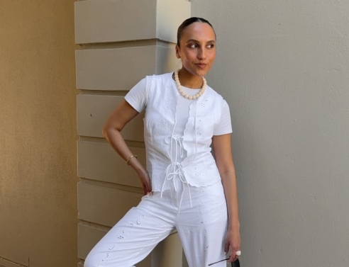 Broderie Anglaise: Το must have καλοκαιρινό σχέδιο και πώς να το φορέσεις