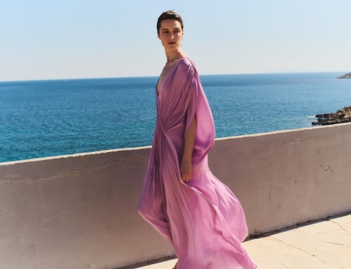 The Shape of Air από τον Στέλιο Κουδουνάρη