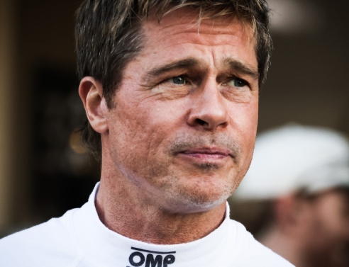 Χάνει τα μαλλιά του ο Μπραντ Πιτ; 