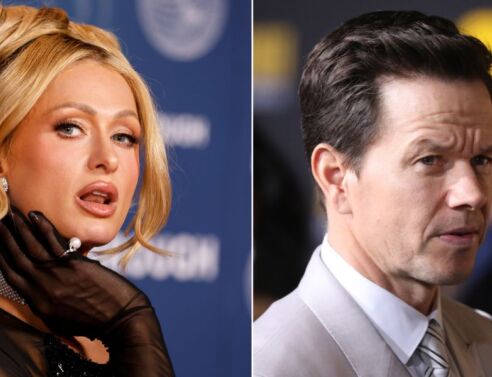 Η Πάρις Χίλτον αγόρασε την πρώην έπαυλη του Μαρκ Γουόλμπεργκ για 63 εκατ. δολάρια - Είχε χάσει το σπίτι της στις πυρκαγιές του Λος Άντζελες