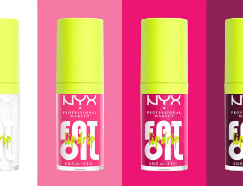 Fat Oil Lip Drip της NYX Professional Makeup