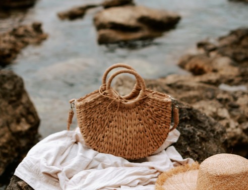 Τσάντες θαλάσσης: Τα σχέδια που ξεχωρίσαμε στην αγορά