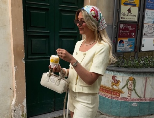 Τα 7 Microtrends & Αξεσουάρ του Καλοκαιριού 2025 που Όλες Θέλουμε να Φορέσουμε