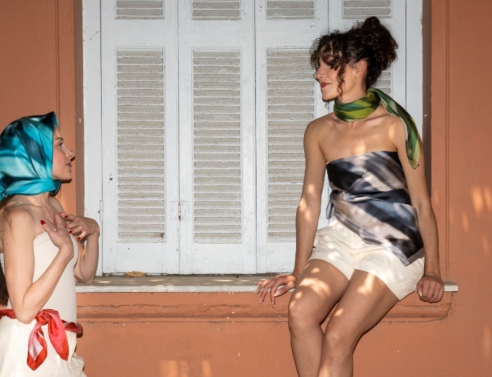 m.k.e, Eratosthenous Collection 