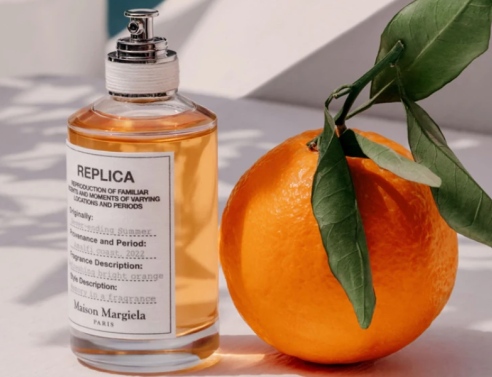 Maison Margiela – REPLICA Never‑Ending Summer Eau de Toilette