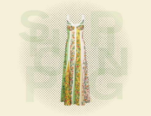 Φόρεμα για γάμο