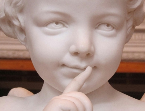 Πράγματα για τα οποία καλό είναι να μη μιλάμε σε κανέναν 