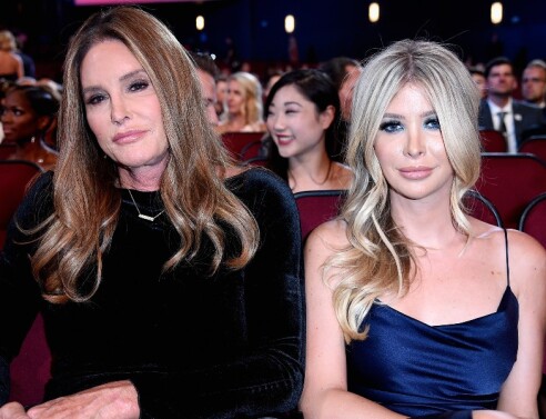 Σκοτώθηκε σε τροχαίο δυστύχημα η κολλητή και μάνατζερ της Κέιτλιν Τζένερ, Σοφία Χάτσινς