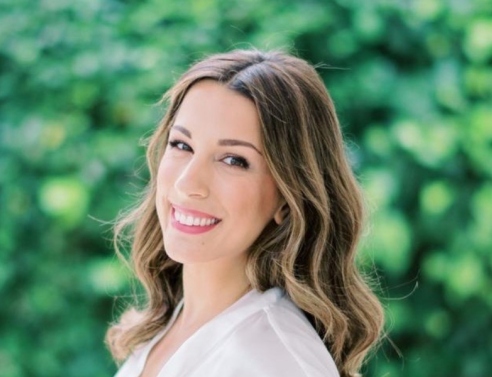 Έλλη Παρασκευοπούλου