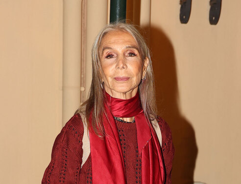 Podcast 40+ | Κατερίνα Τερζοπούλου