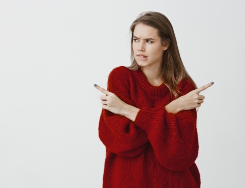 Κι αν τότε είχα φύγει; Η ζωή που δεν έζησα και γιατί τελικά δεν με νοιάζει